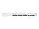 HP Switch 10000Mbit, 12x10GBase-T-4xSFP+ slot, 1960-12XGT-4SFP+