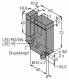 Turck SLE10B6VYQ Opto Sensor, fork light barrier 3060383