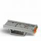 Phoenix Contact 1049497 Phoenix PTFIX 1,5-NS35 Tragschienenadapter