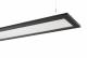 Ridi Leuchten 0627633AQ RIDI FEDGE2-PDI1200NDFSW840-0600 pendant light, black, direct /