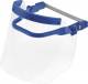 Cimco 140252 Cimco 1000V face shield protection class 1