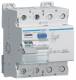 Hager CDB525E FI switch 2-pole 10kA 25A 30mA type B 230V
