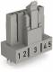 WAGO 890-845 Buchse grau
