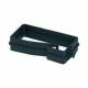 Moeller 193687 EATON EPCL095-75X35 cable management bracket made of plastic 75x35mm black 