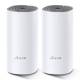 TP-Link Deco E4(2-pack)(EU) WL-AP Access Point Deco E4 Mesh-System/AC1200 v4.4