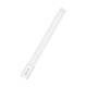 Osram 4058075822153 Ledvance DULUX LED L HF&AC MAINS V 18W 840  2G11 2300lm Ersatz für KLLni 4p EVG