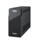 APC USV BK500G2I BackUPS 500VA/230V IEC C13 USB-Anschl.Tower