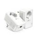 TP-Link TL-PA7017P KIT(EU) Powerline TL-PA7017P Kit AV1000 1-Port V5.0