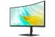 Samsung LS34C652UAUXEN