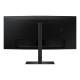 Samsung LS34C652UAUXEN
