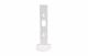 SG Leuchten 320812 SG SGLI TUBE WALL ABLAGE weiß