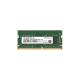MEM So-DIMM2666 DDR4 4GB Transcend