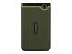 USB HDD 6,3 cm ( 2,5 Zoll ) 1000GB Transcend Storejet 25M3