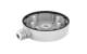 LevelOne CAS-7359 Anschlussbox für FCS-3098v2 Aluminium 