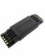 HP 85R64AA Poly Adapter Poly QD auf GN QD