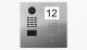 DoorBird D2101IKH IP Video Türstation Edelstahl V2A gebürstet