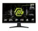 MSI MAG 274QFDE X24 68,58cm QHD 16:9 IPS DP HDMI
