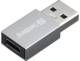 136-46 SANDBERG Adapter USB-A USB-C