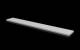 Rittal 6730840 CX Abschlussplatte für Pultmittelteil für B:1600 mm
