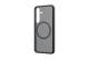 Spigen Capella Case Magnet für Samsung S25, Schwarz *MOQ 100