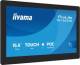 Iiyama TW1623AS-B3P 15.6IN ANDROID OS