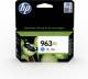HP 3JA27AE 963XL Cyan Tintenpatrone 22,77 ml