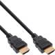 InLine® Zertifiziertes HDMI Kabel, Ultra High Speed HDMI, 8K4K, 3m