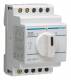 Hager SK600 ZERO POSITION SWITCH M. , 20A-400V 3PLE