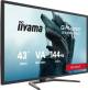 Iiyama G4380UHSU-B2 108 cm (43