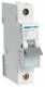 Hager MBN125 LS-Schalter 1P 6kA B-25A 1M