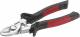 Cimco 120104 hand cable cutter, 160 mm, 