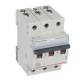 Legrand 404129 TX3 LS-Schalter B 32A 3-polig 10kA 400VAC 3TE