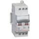 Legrand 406459 DX3 Lasttrennschalter 3p 32A 400VAC Kategorie AC-22A