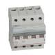 Legrand 406490 DX3 Lasttrennschalter 4p 125A 400VAC Kategorie AC-22A