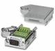 Phoenix Contact 2708546 Phoenix SUBCON 15HD/M D-SUB-Stecker