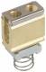 Dehn + Soehne 308411 DEHN protective conductor terminal ,