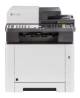KYOCERA M5521cdw color MFP 21 ppm A4 print scan fax duplex wlan climate protection system