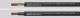 Helukabel 69601 HELU UL/CSA Single 602-RC 1G10qmm (8AWG) Schwarz Aderleitung