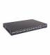 HP A5500-48G SI Switch - switch - 48 ports - Managed - rack-mountable