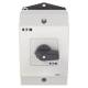 Eaton 207137 T0-4-8223/I1 Umschalter Kont8 20 A 1-2 90° rastend Aufbau 