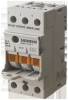 Siemens 3NW70341 3NW7034-1 fuse holder compact 32 A 3-pole 45 mm with LED