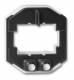 Merten MEG3942-0000 LED module 100-230V, f.Doppel switch / button multicolor