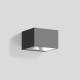 BEGA Gantenbrink 33395K4 wall-mounted floodlight 4000K