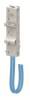 ABB 2CCA180562R0001 ZLS971N300 Smissline Universal-Adapter für N-Leiter max. 32A 300mm Anschlusslänge 