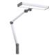 LED2Work 120720-01 UNILED II Gelenkarm Tischklemme 100° 31W 100-240VAC