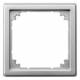 Merten 518360 518 360 Adapter aluminum, AQUADESIGN