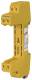 Dehn + Soehne 926304 Dehn BSPBAS4 Basisteil 4pol BLITZDUCTOR XT/SP