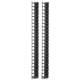APC AR7723 Vertical Cable Manager für NetShelter SX 600 mm breit 48U, 2 Stück