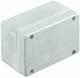 Weidmüller KLIPPON K4 housing 82x72x 130mm aluminum AlSi12 0342300000