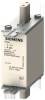 Siemens 3NA38026 3NA3802-6 NH-Sicherungseinsatz NH000 2 A gG AC 690 V DC 250 V